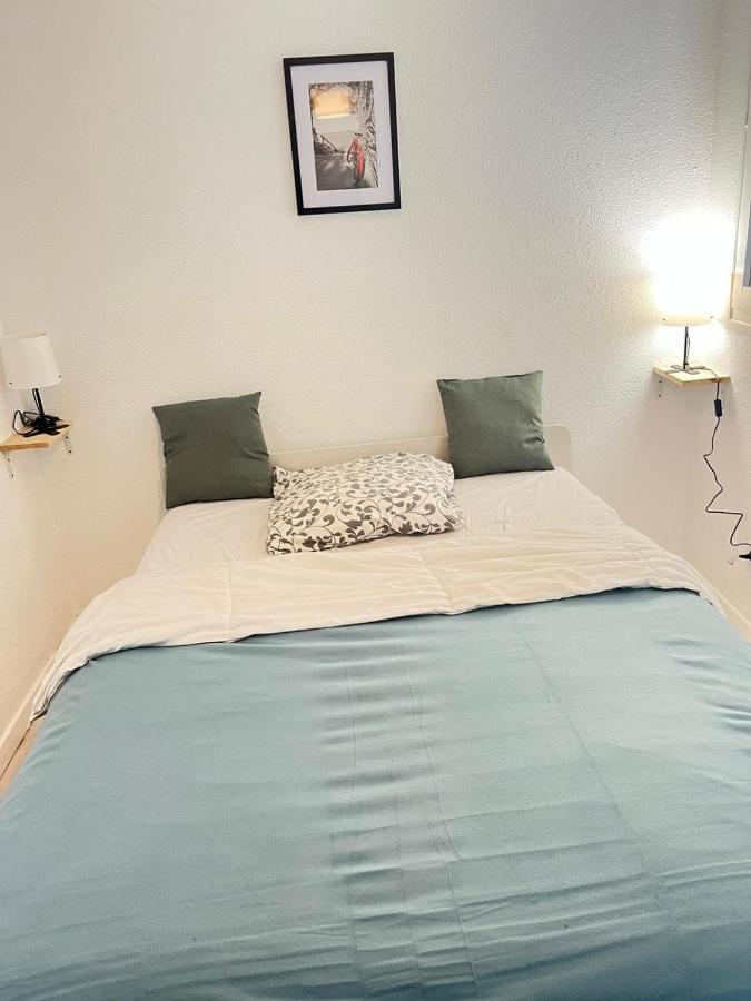 Reusslan Appartement Le Grau-du-Roi Εξωτερικό φωτογραφία