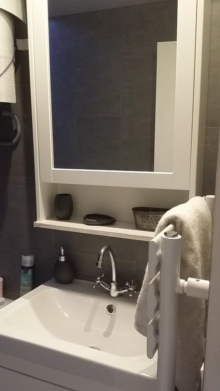 Reusslan Appartement Le Grau-du-Roi Εξωτερικό φωτογραφία