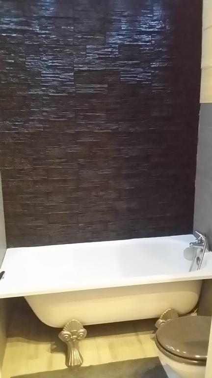 Reusslan Appartement Le Grau-du-Roi Εξωτερικό φωτογραφία