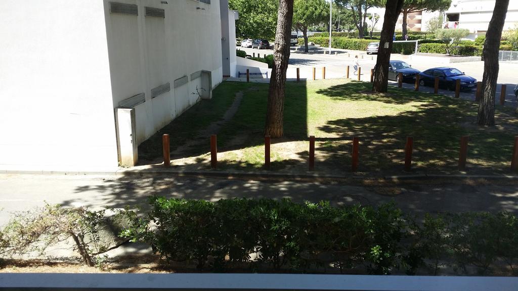 Reusslan Appartement Le Grau-du-Roi Εξωτερικό φωτογραφία