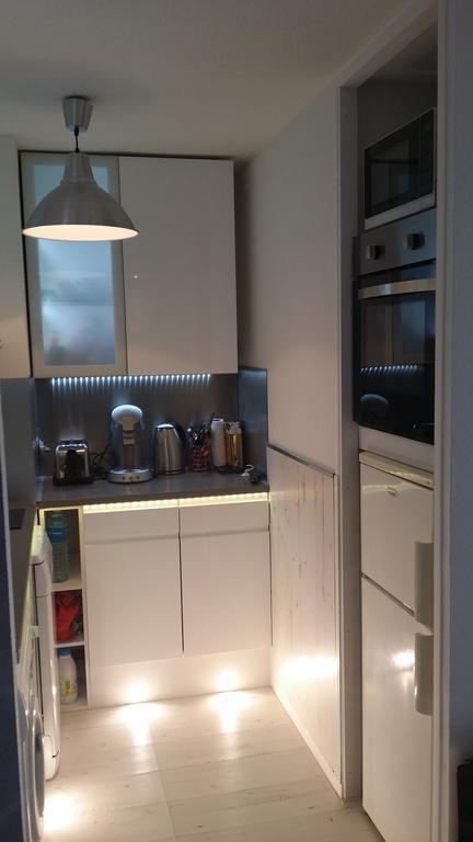 Reusslan Appartement Le Grau-du-Roi Εξωτερικό φωτογραφία